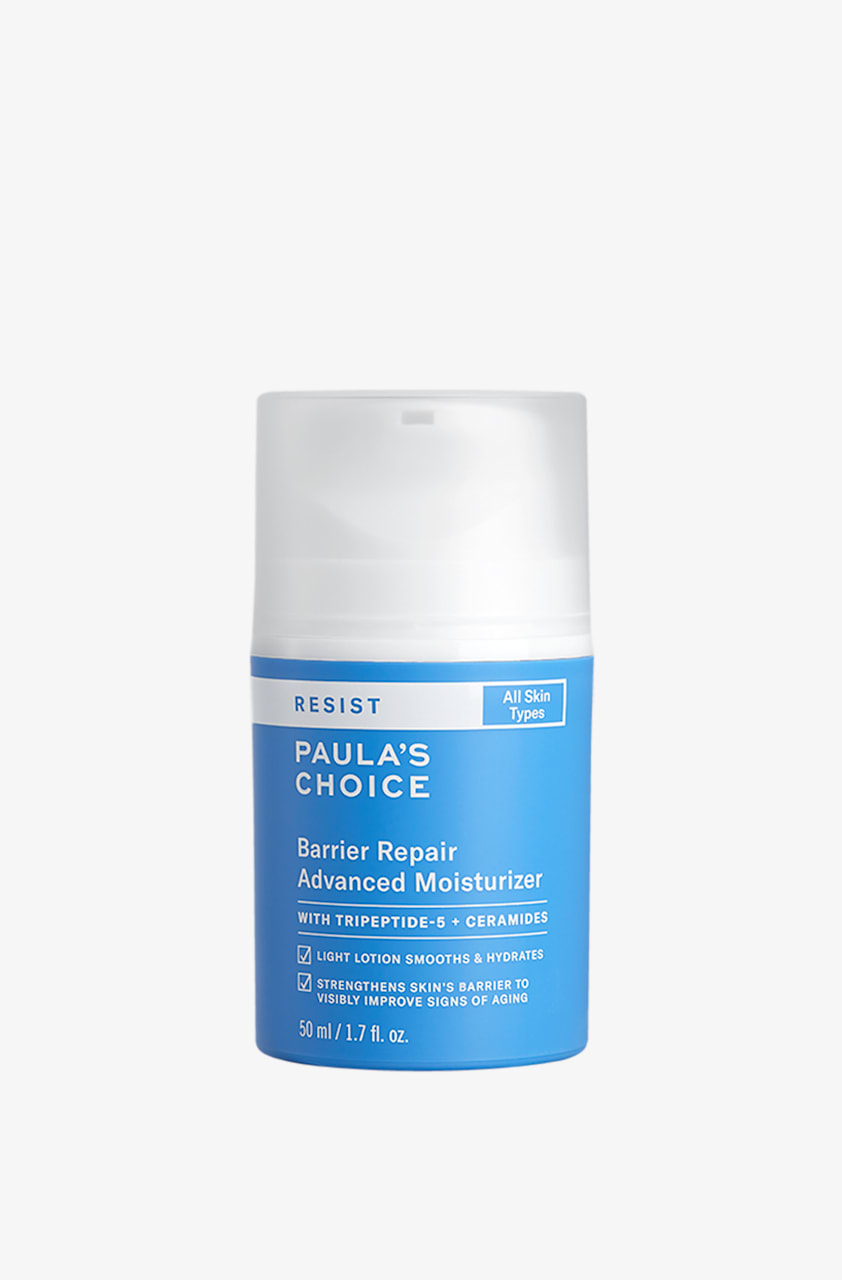 RESIST Barrier Repair Advanced Moisturiser