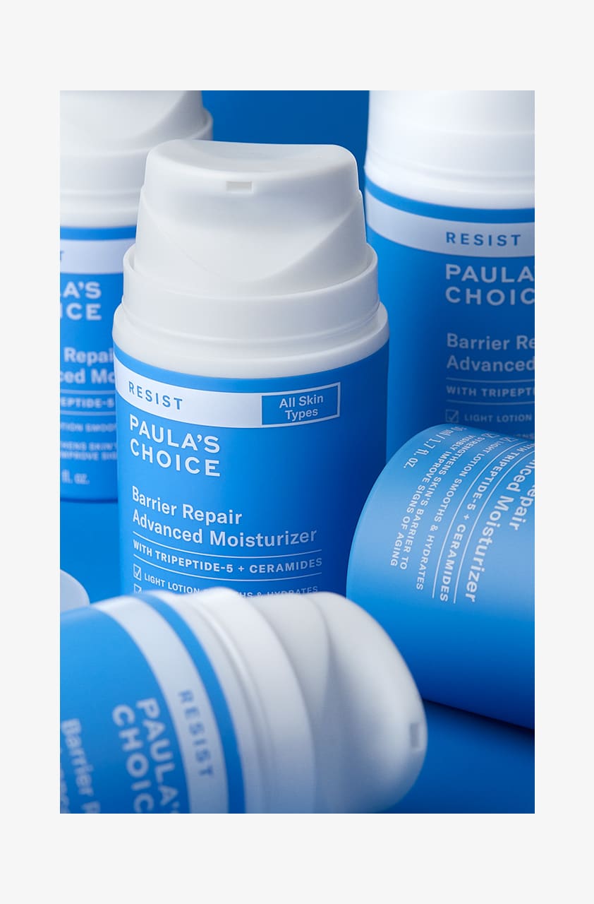 RESIST Barrier Repair Advanced Moisturiser