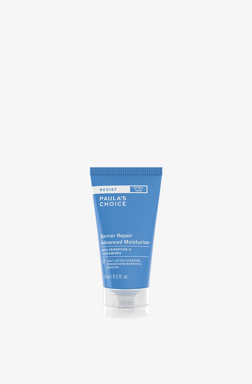 RESIST Barrier Repair Advanced Moisturiser