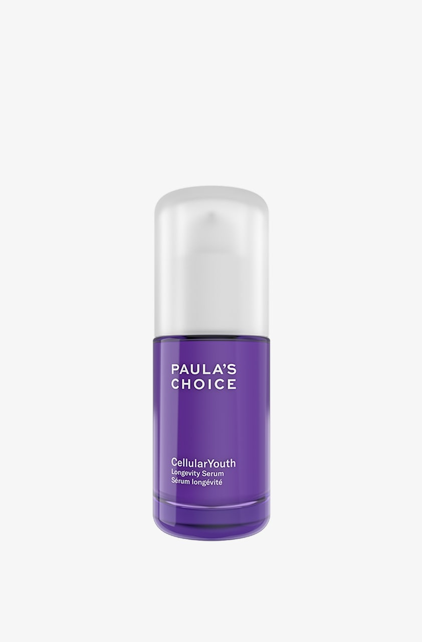 CellularYouth Longevity Serum