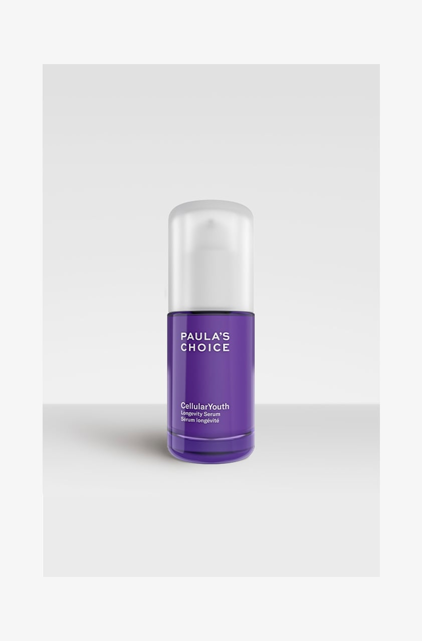 CellularYouth Longevity Serum