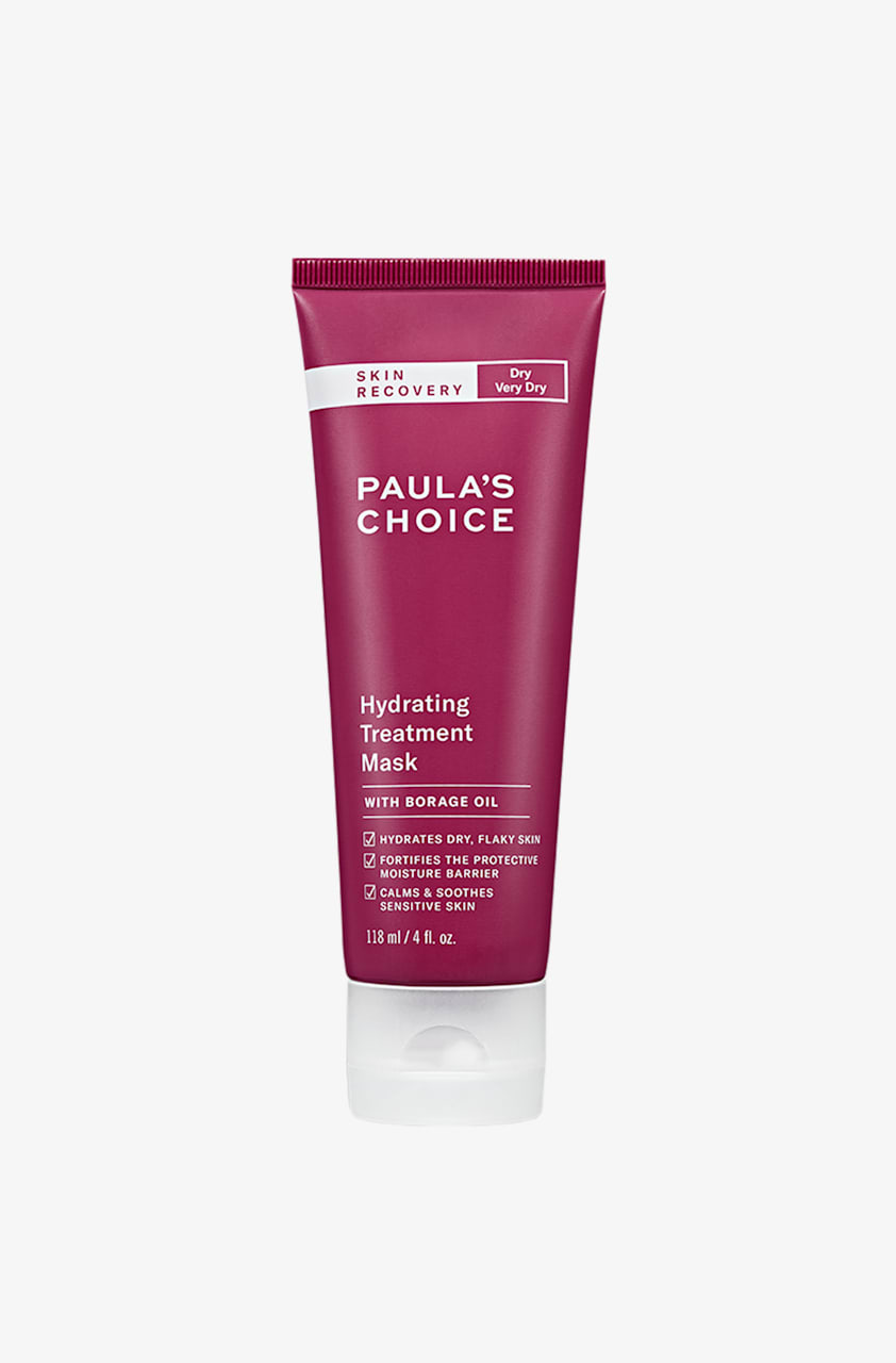 Skin Recovery Hydrating Treatment Mask Full size
