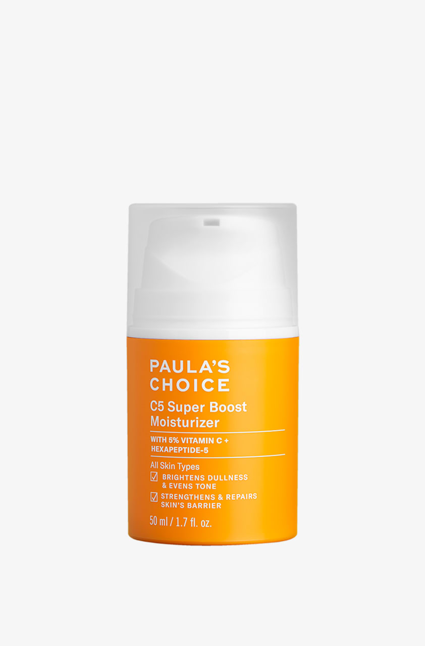 C5 Super Boost Moisturiser Full Size