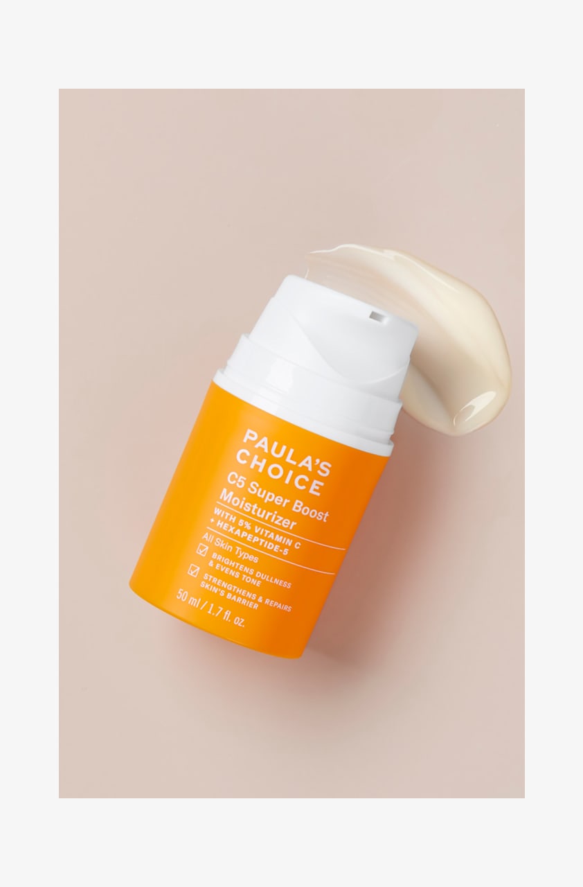 C5 Super Boost Moisturiser Full Size