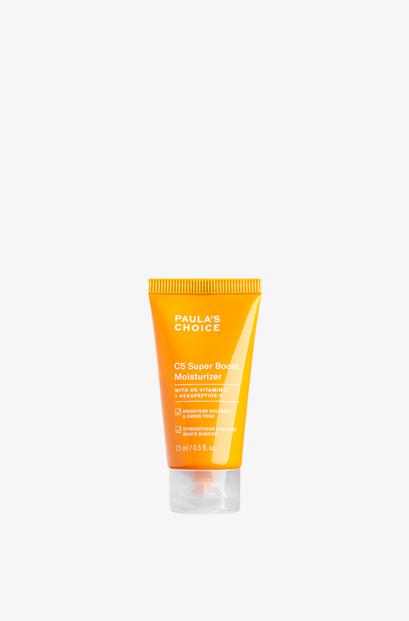 C5 Super Boost Moisturiser