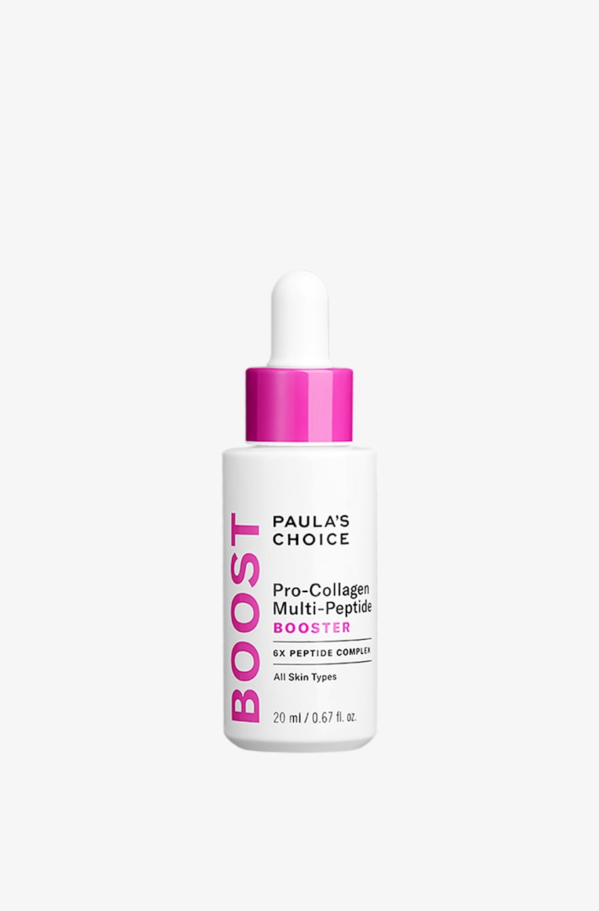 Boost Pro-Collagen Multi-Peptide Booster