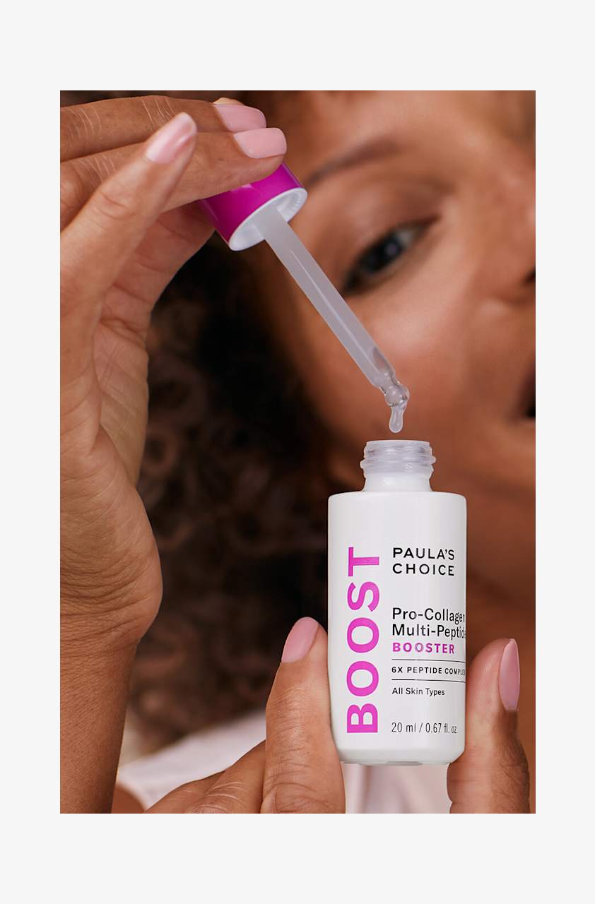 Boost Pro-Collagen Multi-Peptide Booster