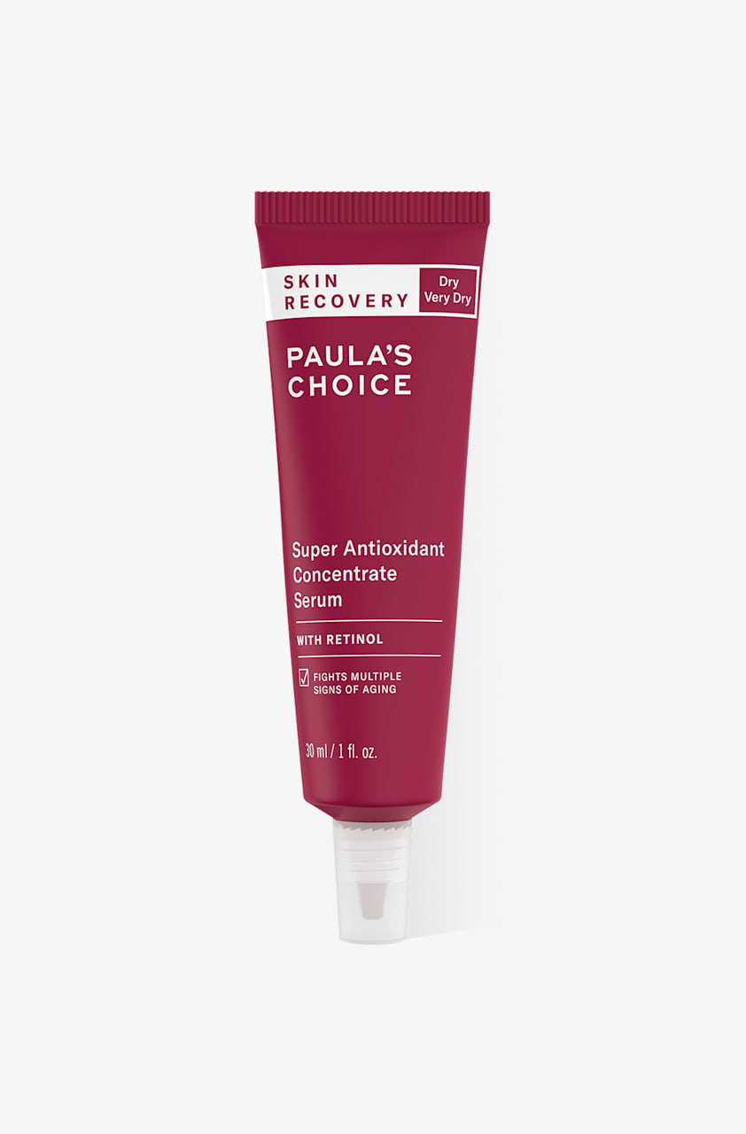 Skin Recovery Super Antioxidant Concentrate Serum Full size