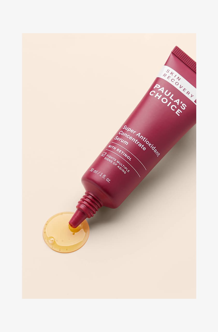Skin Recovery Super Antioxidant Concentrate Serum Full size