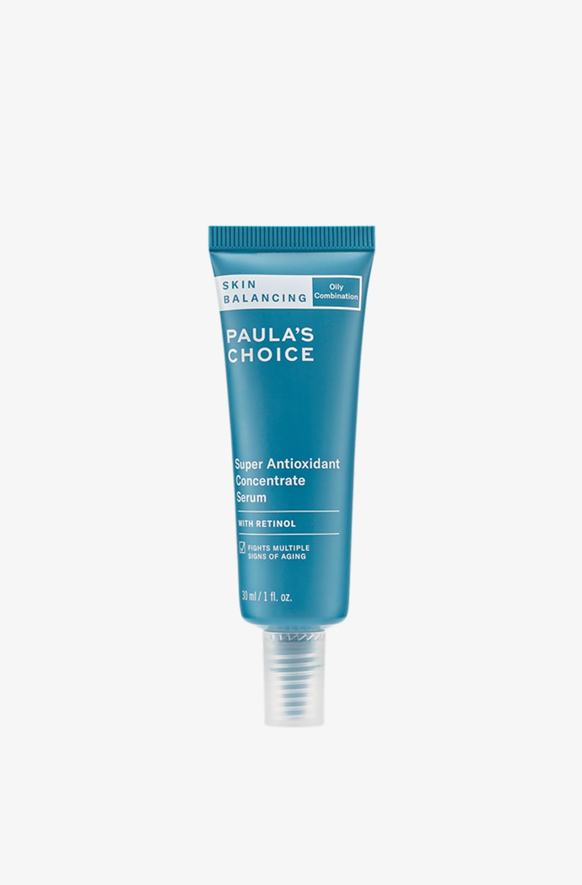 Skin Balancing Super Antioxidant Concentrate Serum Full size