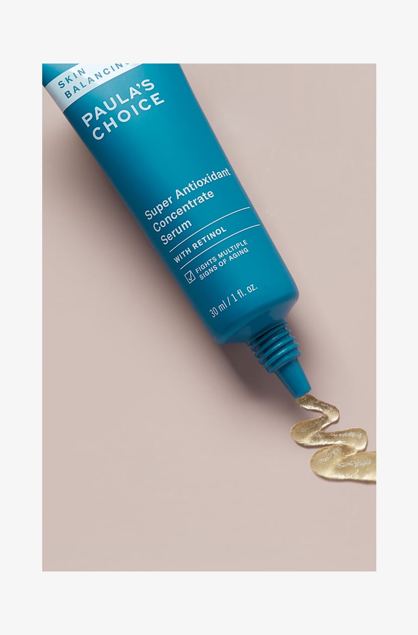 Skin Balancing Super Antioxidant Concentrate Serum Full size