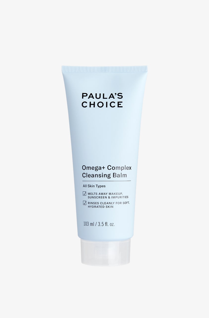 Omega+ Complex Cleansing Balm Full Size