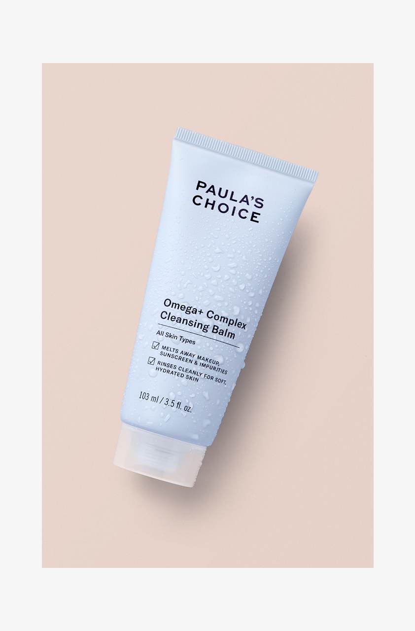 Omega+ Complex Cleansing Balm Full Size