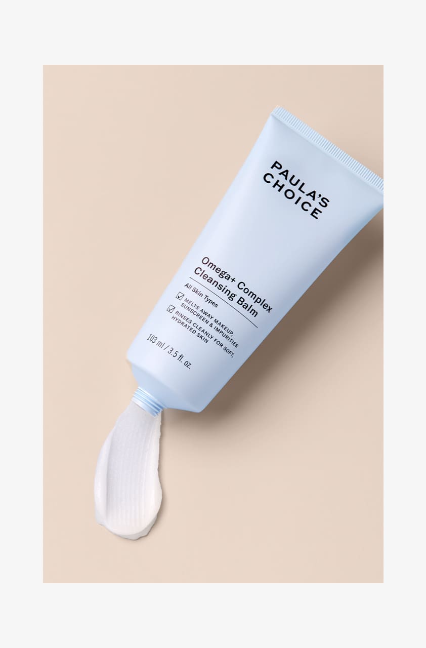 Omega+ Complex Cleansing Balm Full Size