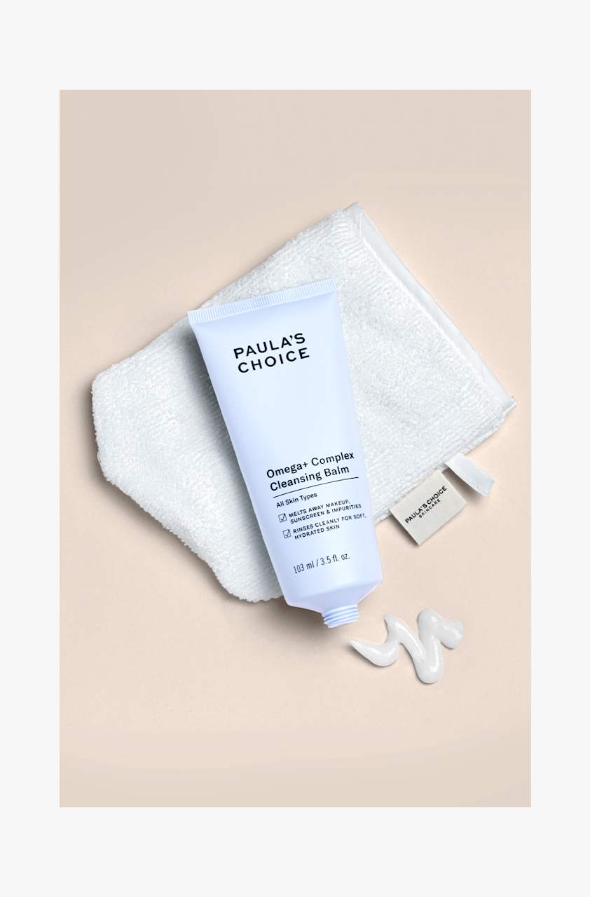 Omega+ Complex Cleansing Balm Full Size