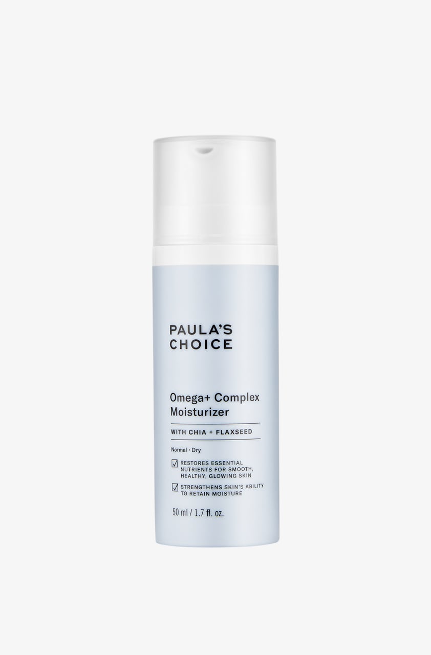Omega+ Complex Moisturizer