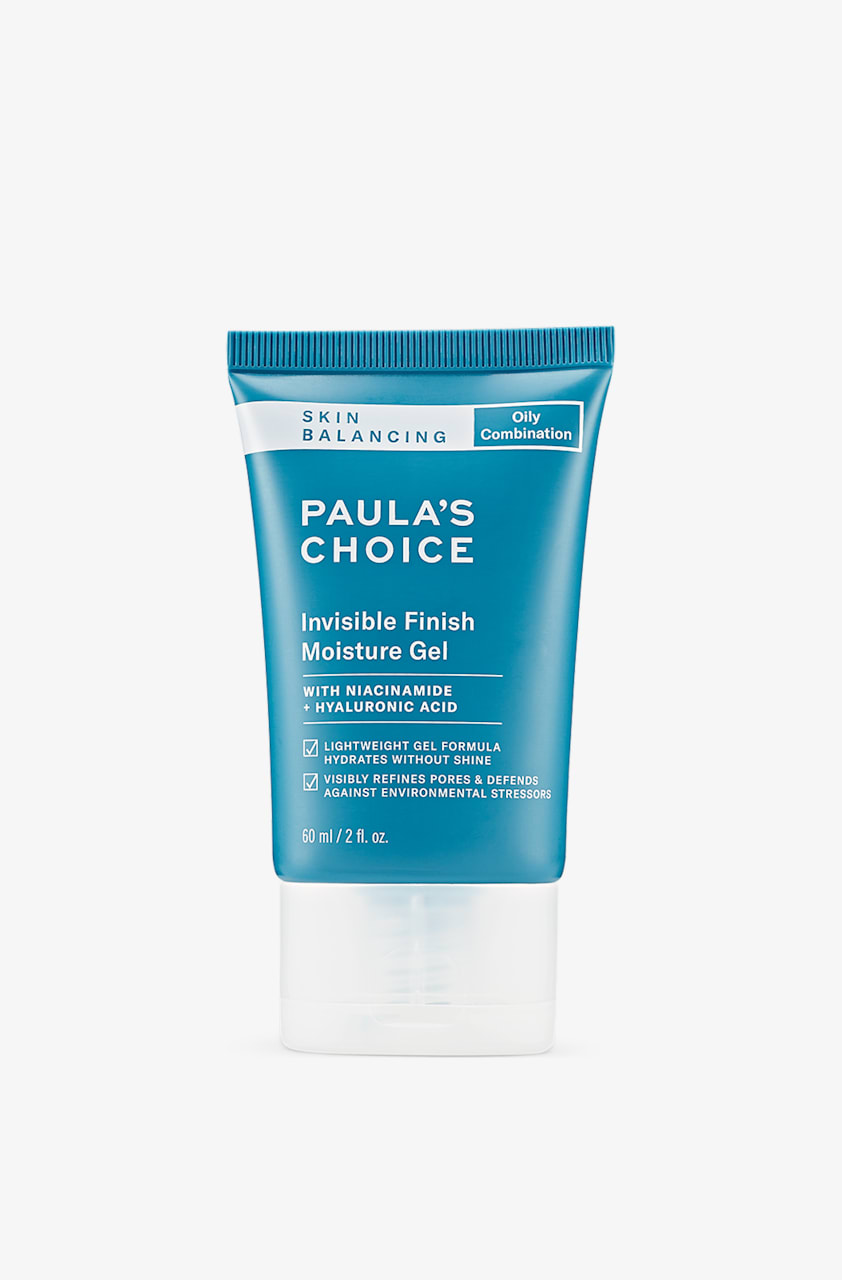Skin Balancing Invisible Finish Moisture Gel
