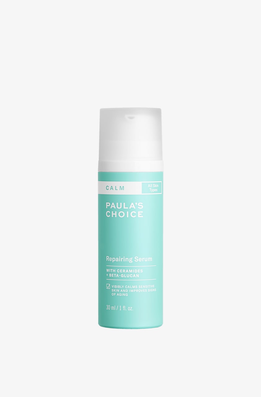 Calm Repairing Serum Full Size