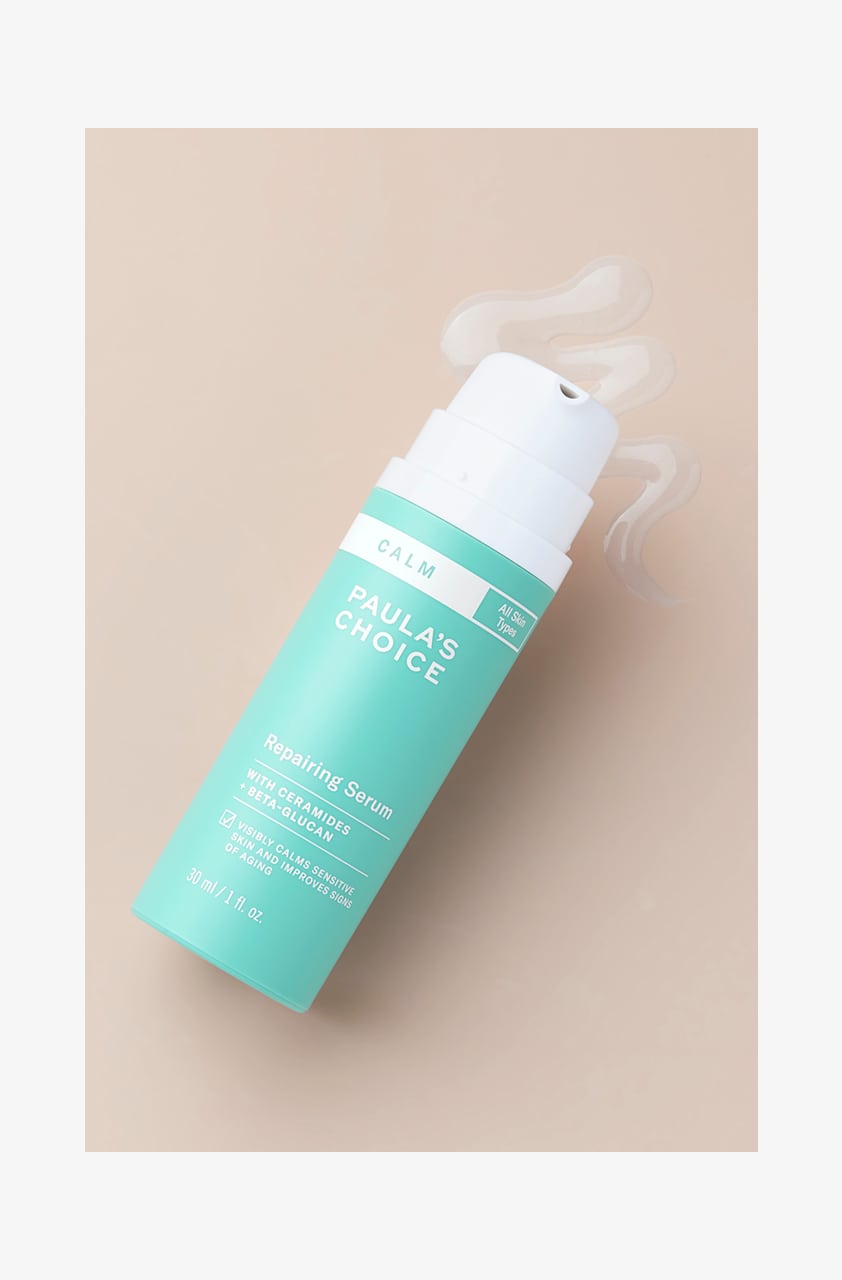 Calm Repairing Serum Full Size