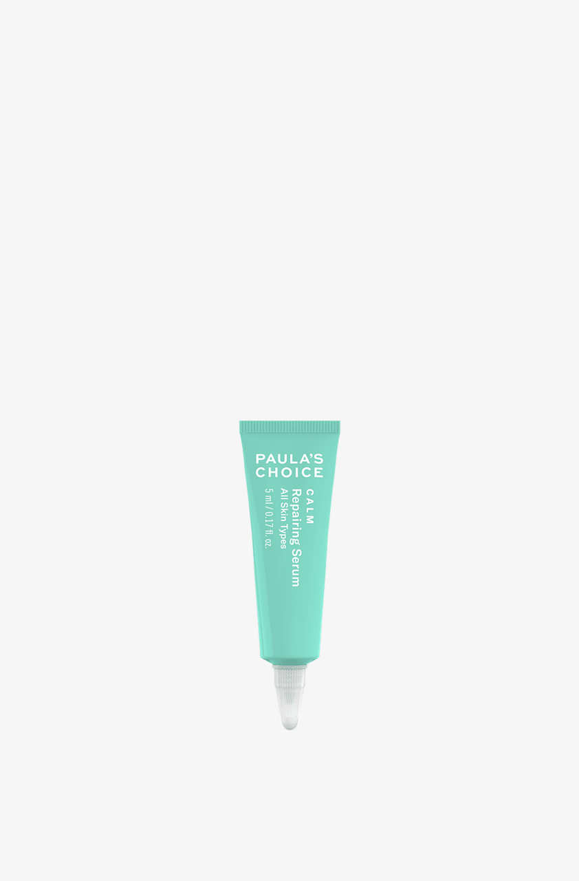 Calm Repairing Serum Travel Size