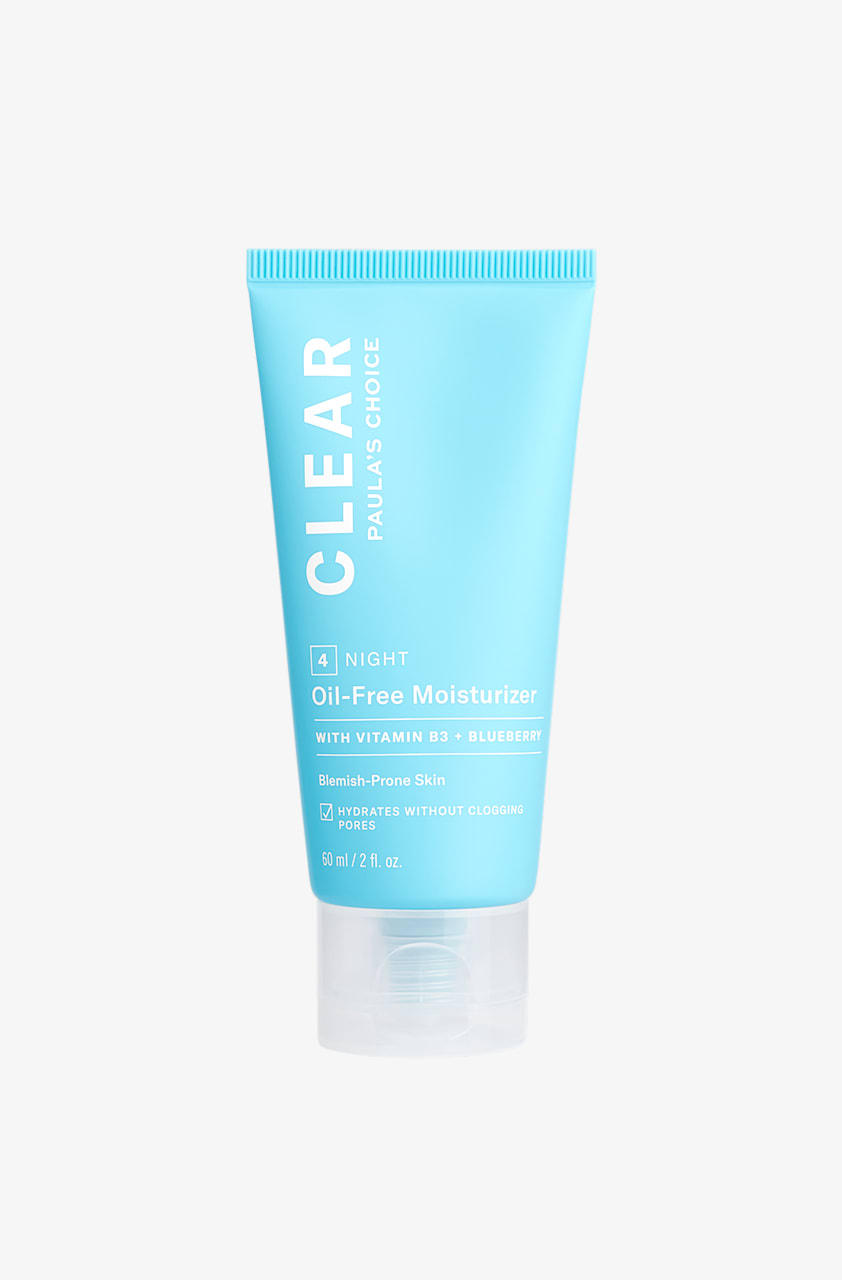 Clear Oil-Free Moisturizer Full Size