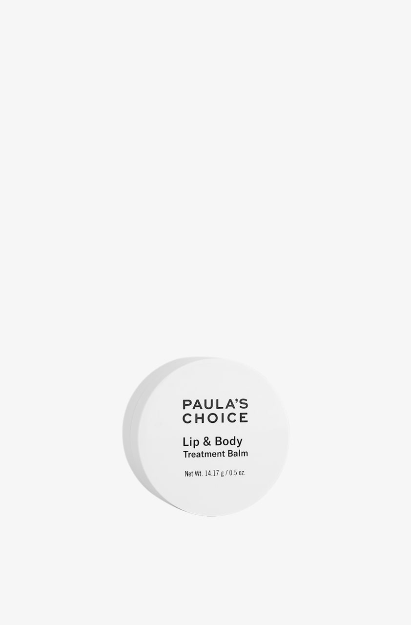 Lip and Body Treatment Balm Full Size
