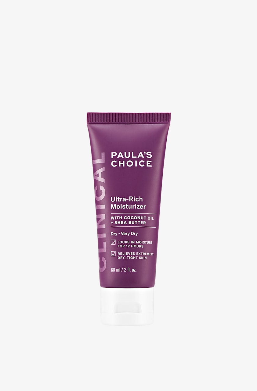 Clinical Ultra-Rich Moisturizer Full size