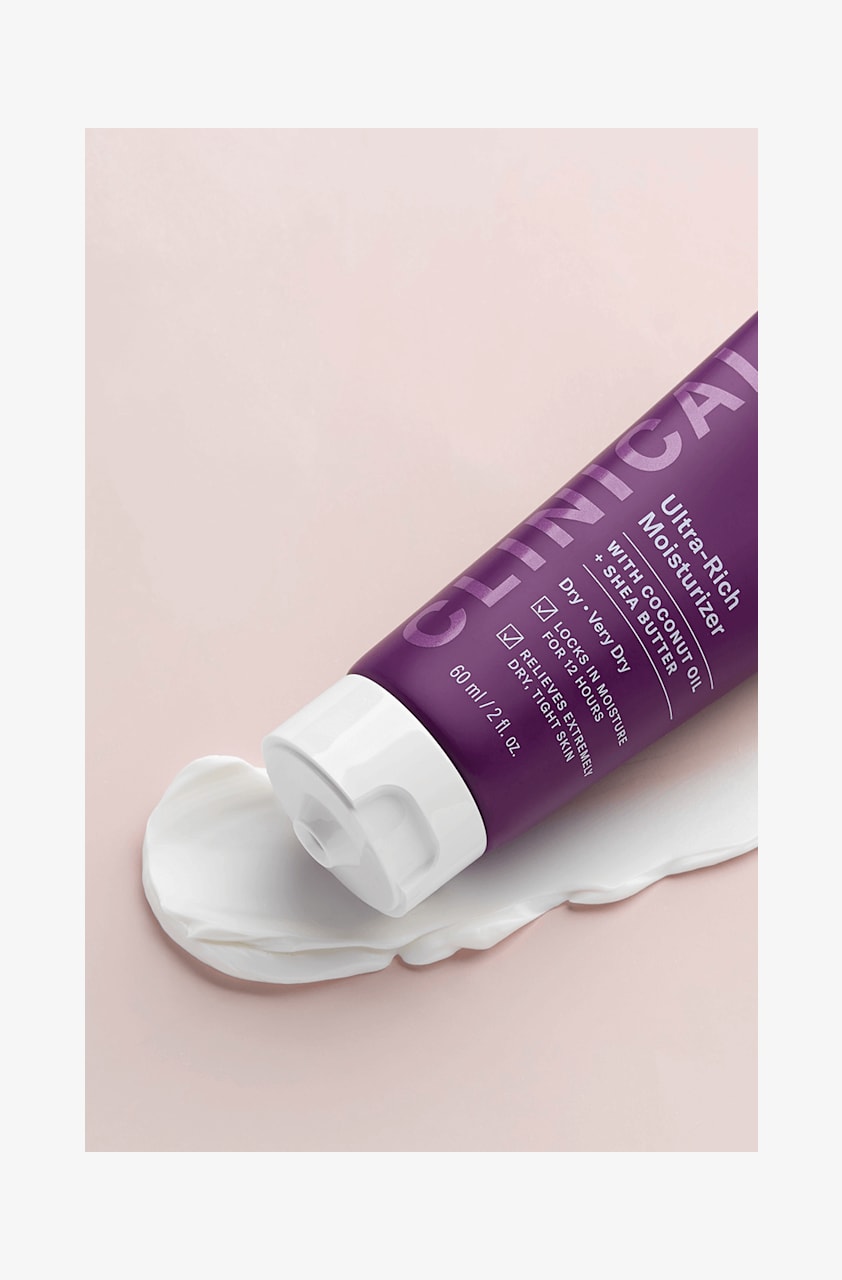 Clinical Ultra-Rich Moisturizer Full size