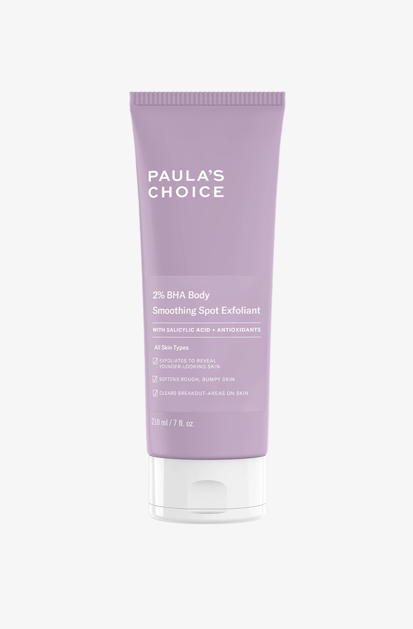 2procent BHA Body Spot Exfoliant Full size