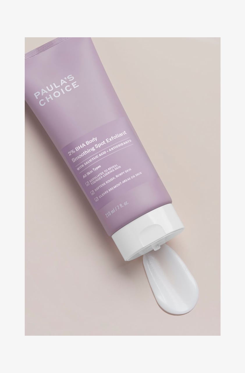 2procent BHA Body Spot Exfoliant Full size