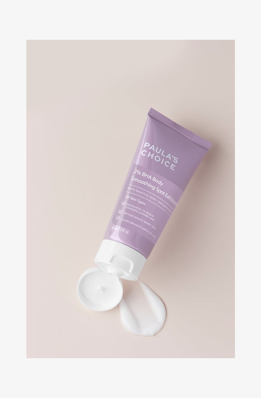 2procent BHA Body Spot Exfoliant Travel Size