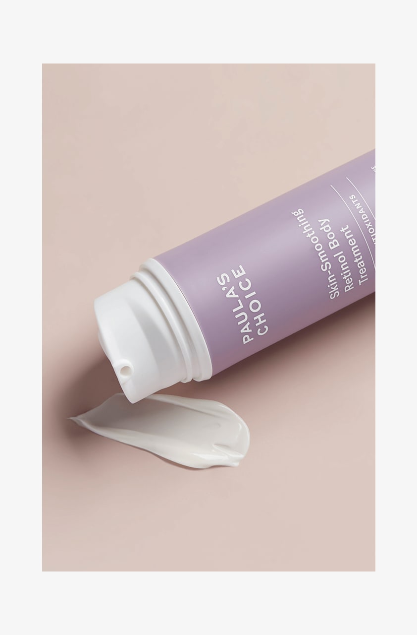 Resist Anti-Aging Retinol Skin-Smoothing Body Treatment Full size
