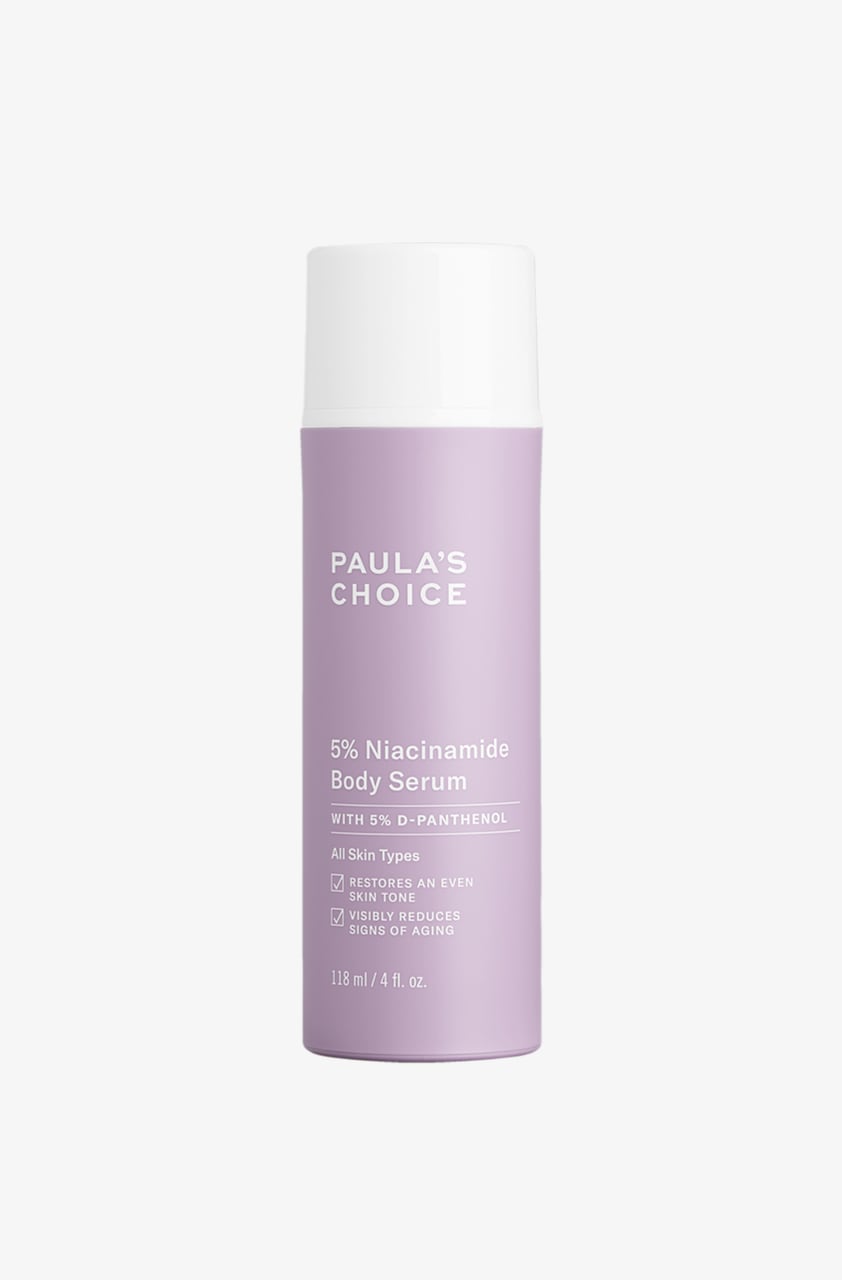 5% Niacinamide Body Serum Full Size