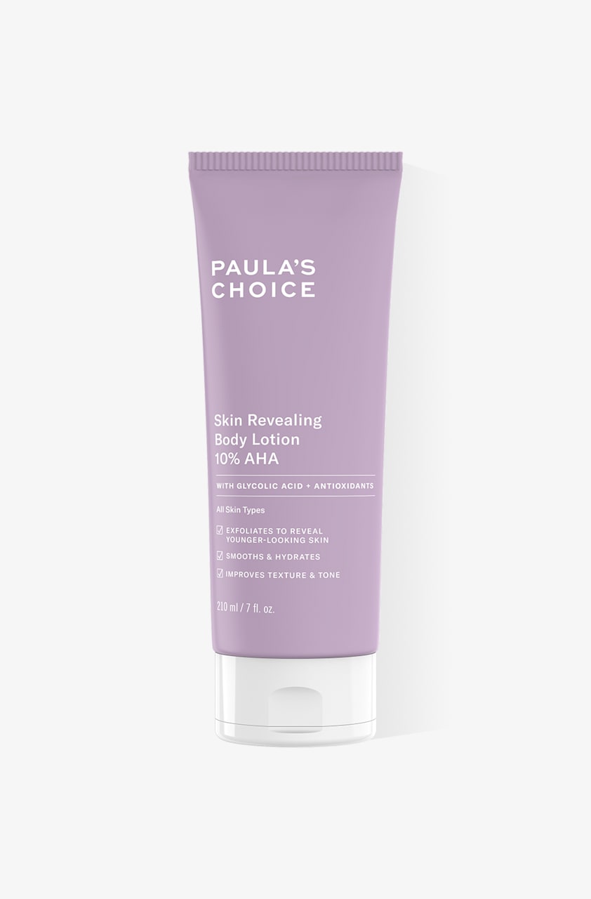 Skin Revealing Body Lotion 10% AHA Full size