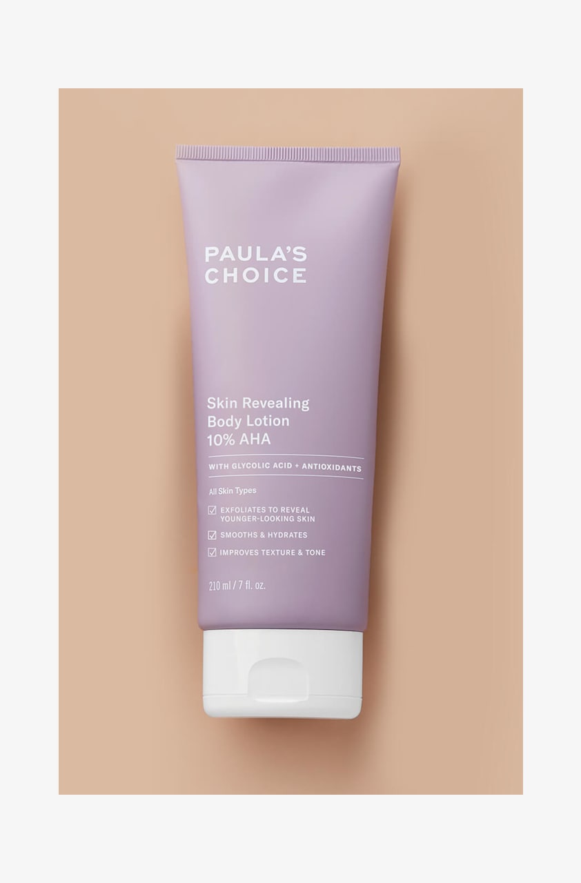 Skin Revealing Body Lotion 10% AHA Full size