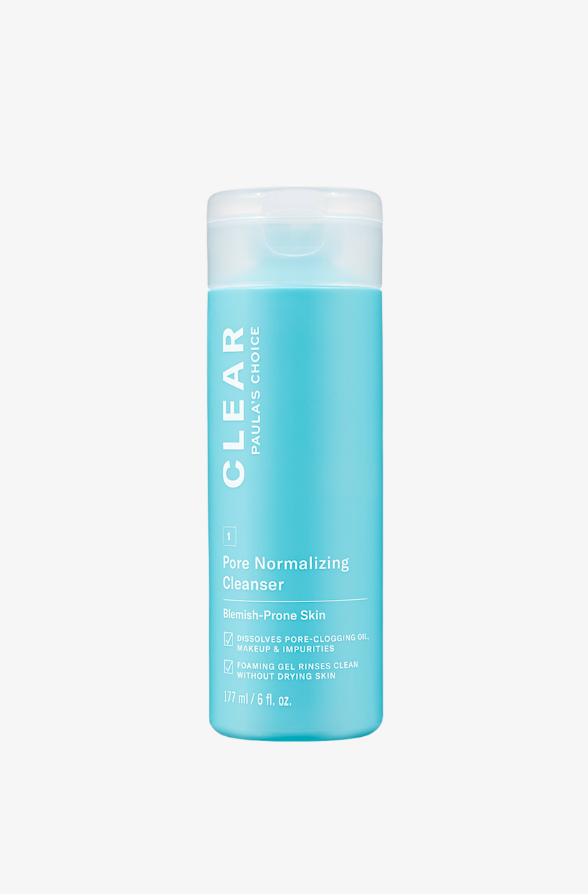 Clear Pore Normalizing Cleanser Full size