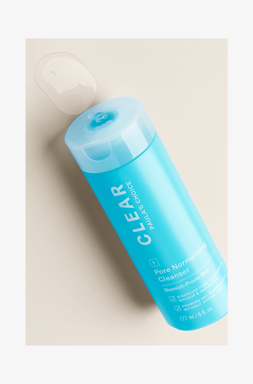 Clear Pore Normalizing Cleanser Full size