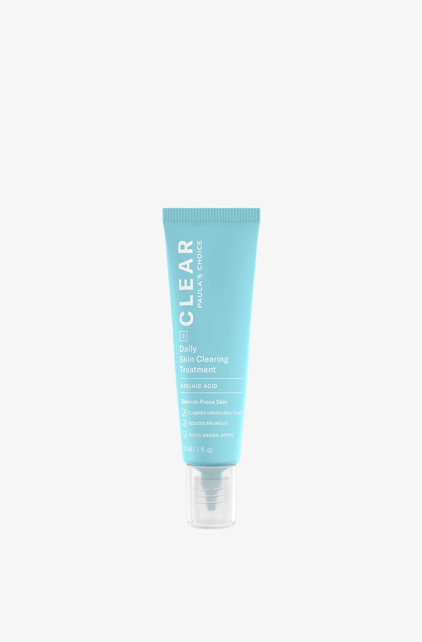 Clear Daily Skin Clearing Treatment Full size