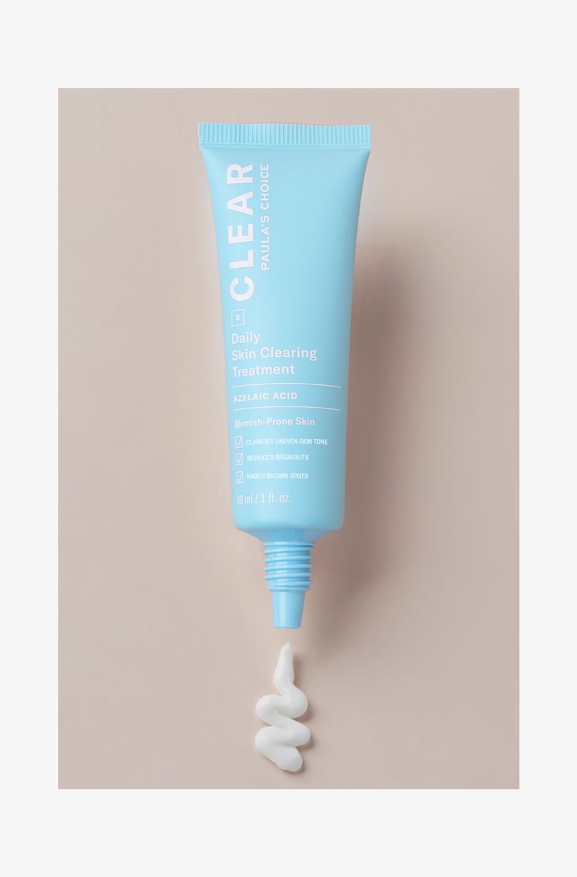 Clear Daily Skin Clearing Treatment Full size