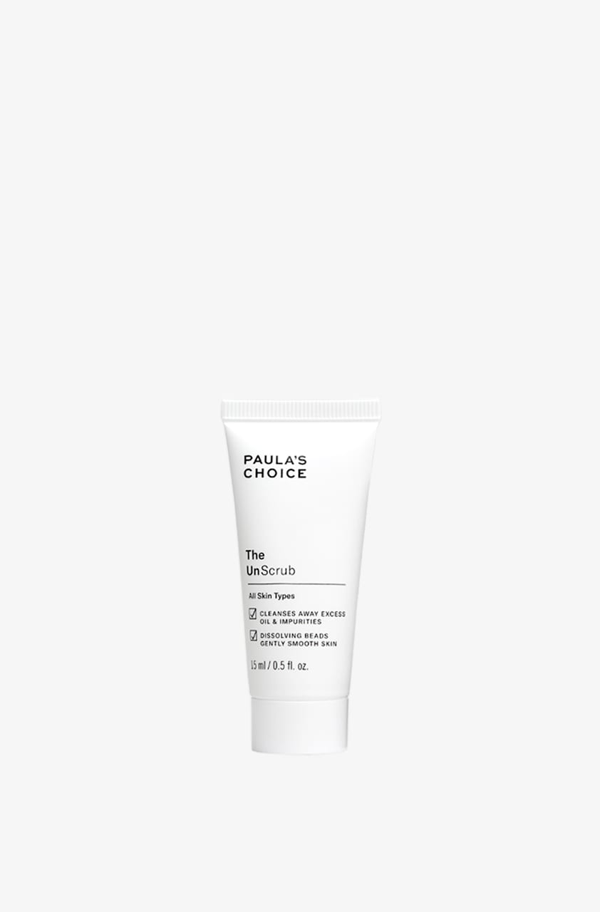 The UnScrub Travel Size