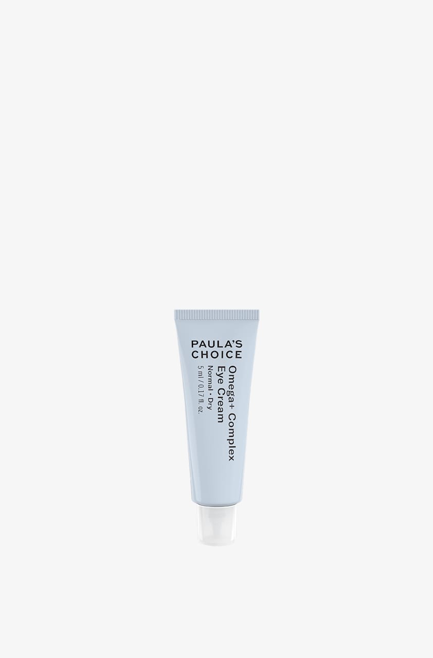 Omega+ Complex Eye Cream Travel Size