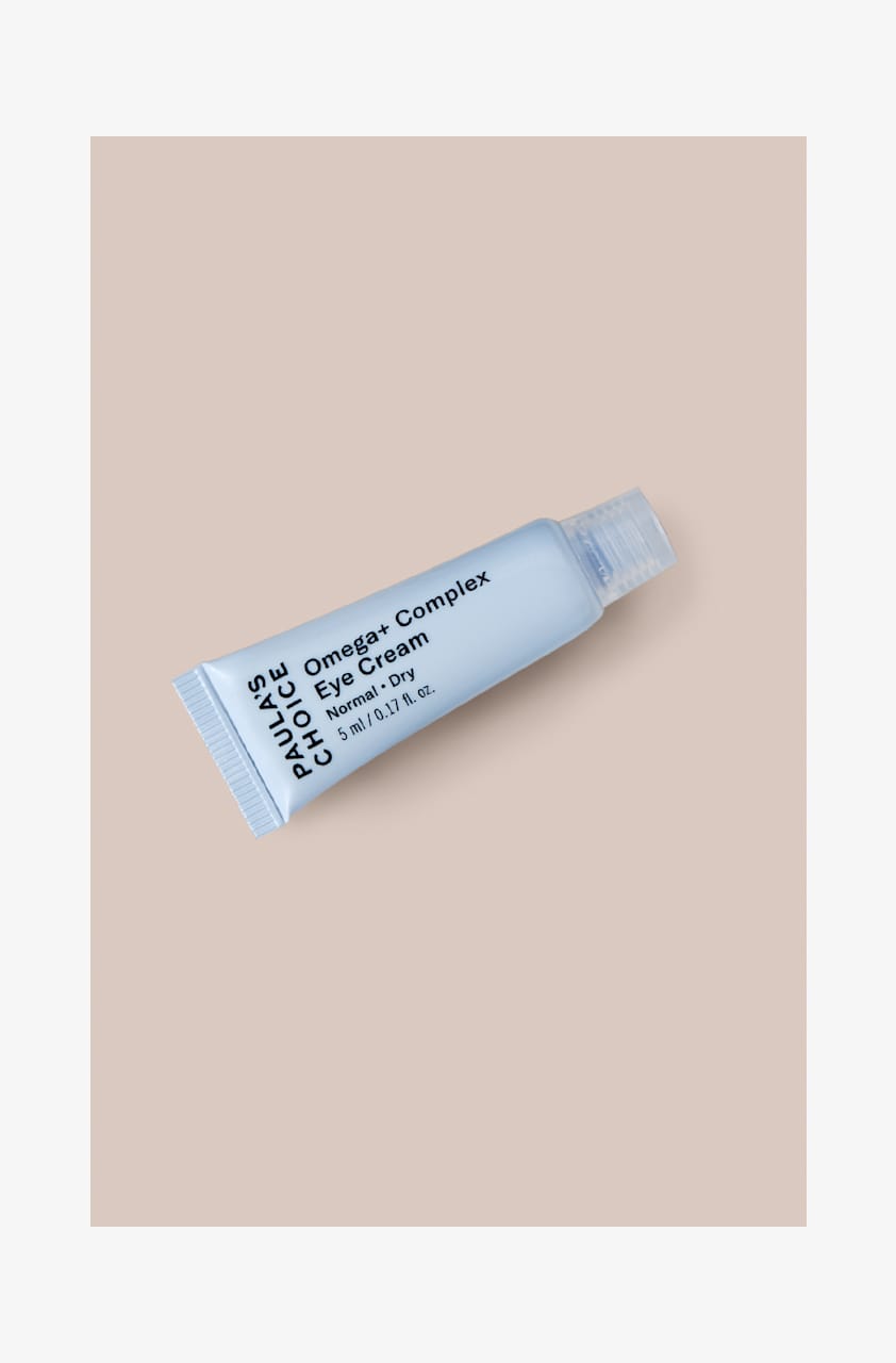 Omega+ Complex Eye Cream Travel Size