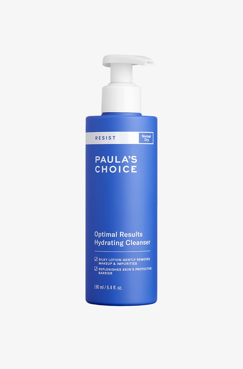 Resist Anti-Aging Optimal Results Hydrating Cleanser Full size