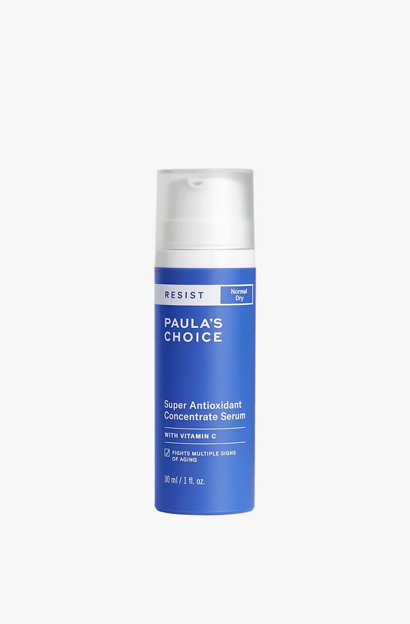 Resist Anti-Aging Super Antioxidant Concentrate Serum Full size