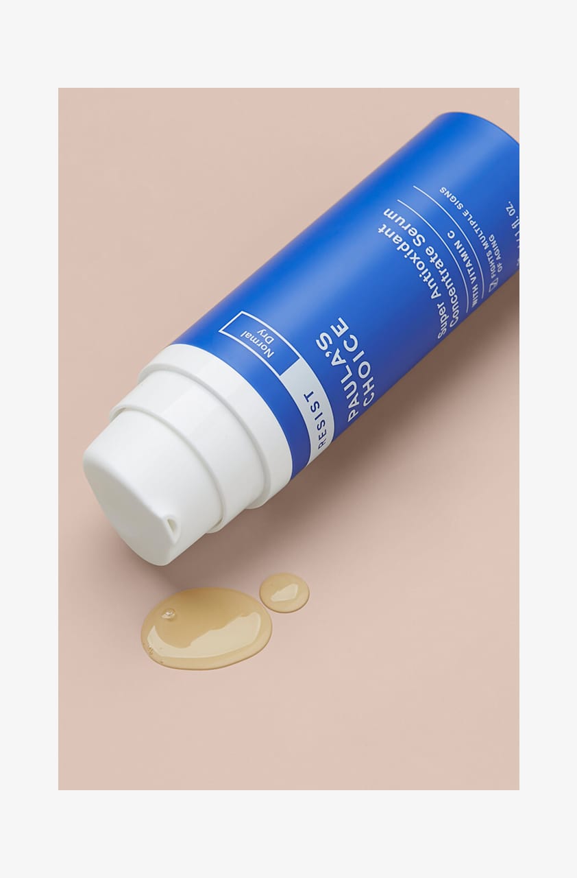 Resist Anti-Aging Super Antioxidant Concentrate Serum Full size
