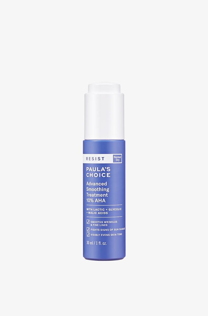 Resist Anti-Aging Advanced Smoothing Treatment AHA Full size