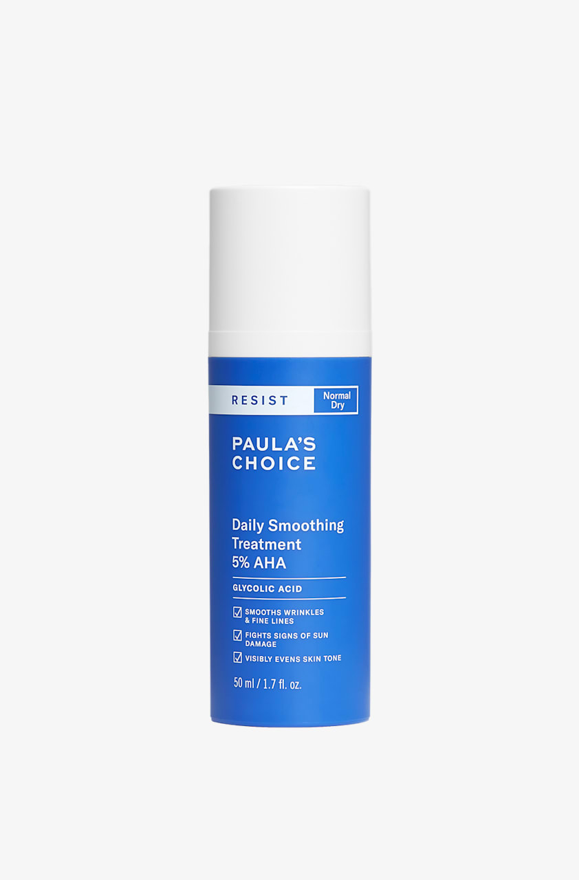 Resist Anti-Aging Daily Smoothing Treatment AHA Full size