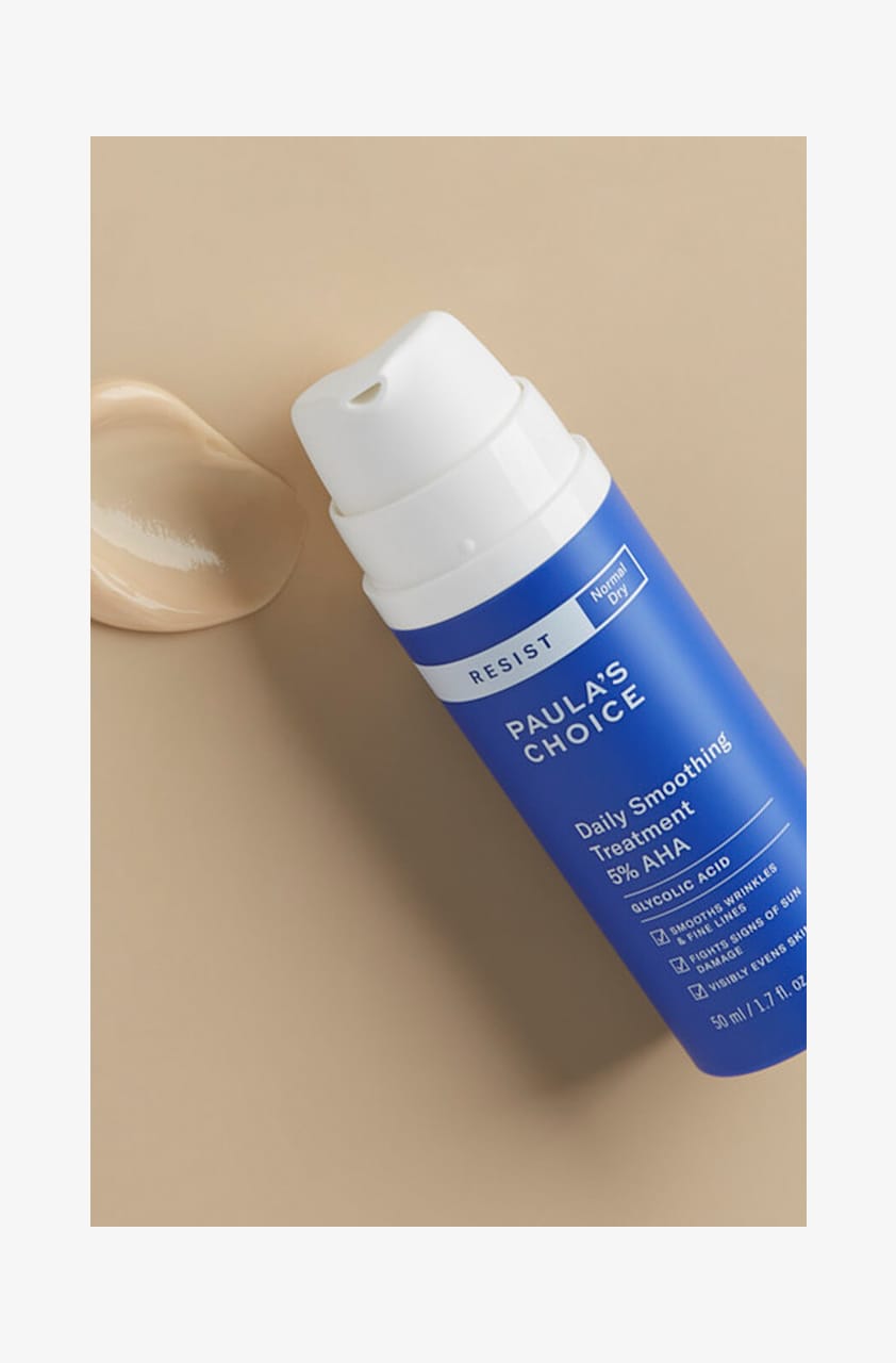 Resist Anti-Aging Daily Smoothing Treatment AHA Full size