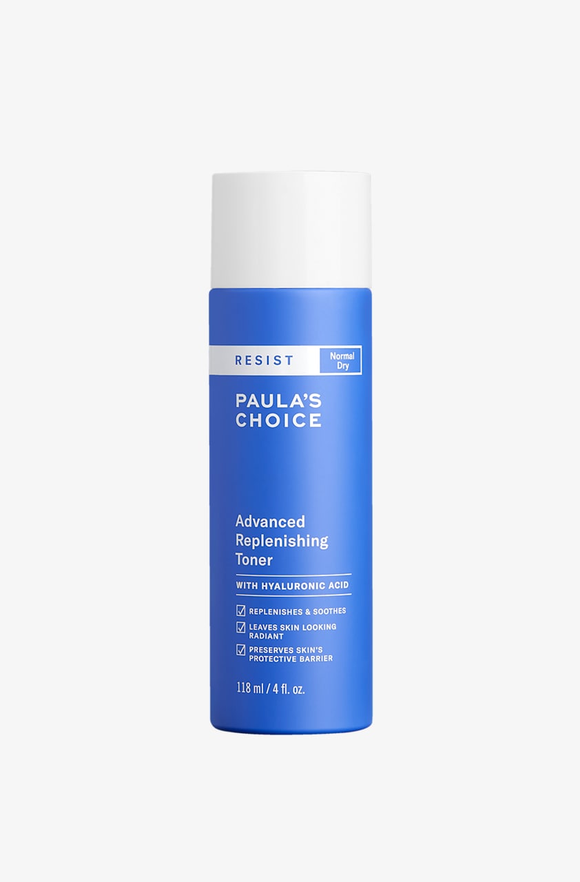 Resist Advanced Replenishing Toner Full size