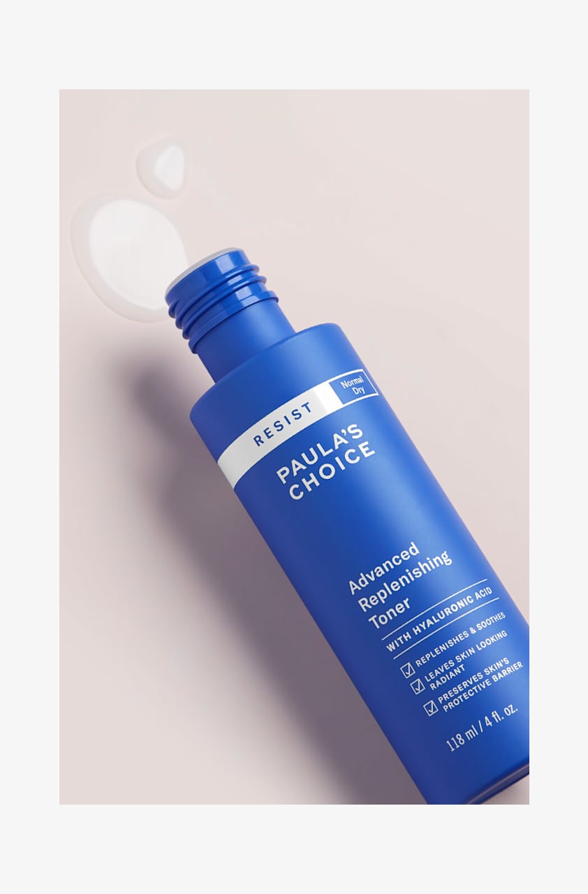 Resist Advanced Replenishing Toner Full size